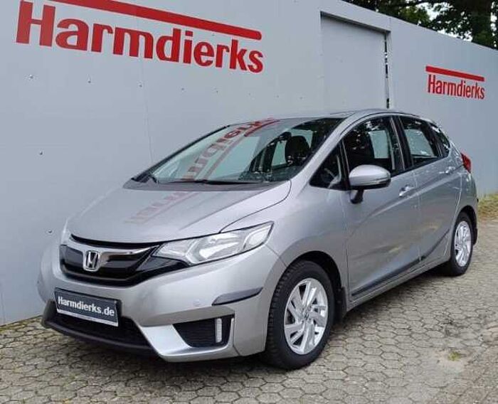 Honda Jazz 1.3 i-VTEC Comfort
