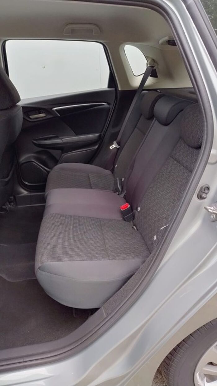 Honda Jazz 1.3 i-VTEC Comfort