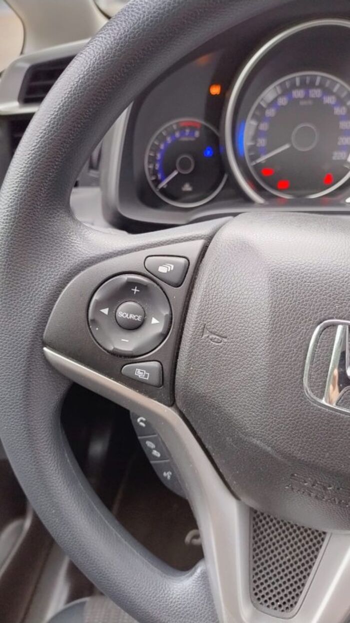 Honda Jazz 1.3 i-VTEC Comfort
