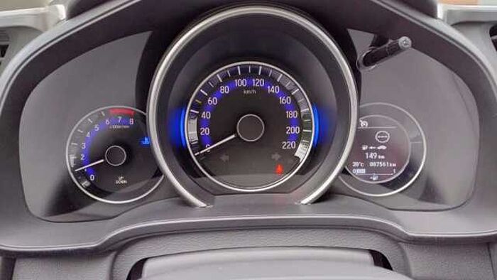 Honda Jazz 1.3 i-VTEC Comfort