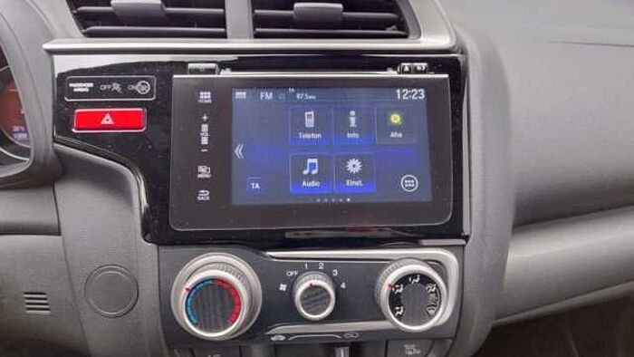 Honda Jazz 1.3 i-VTEC Comfort