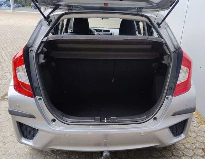 Honda Jazz 1.3 i-VTEC Comfort