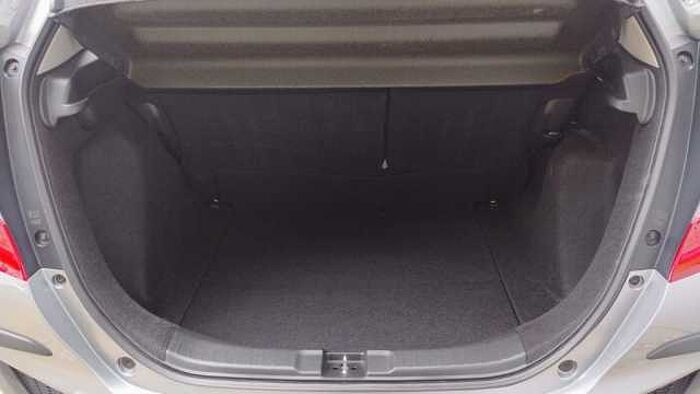 Honda Jazz 1.3 i-VTEC Comfort