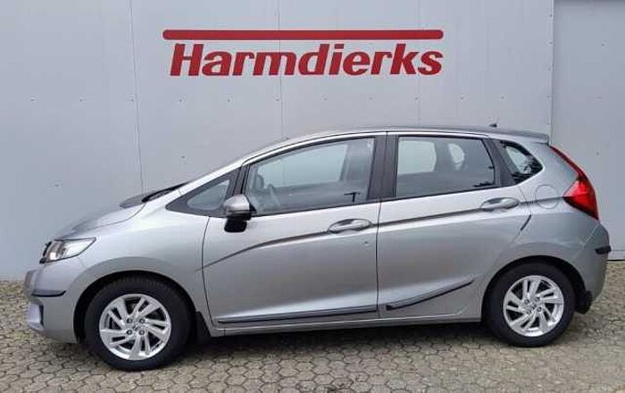 Honda Jazz 1.3 i-VTEC Comfort