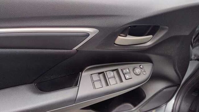 Honda Jazz 1.3 i-VTEC Comfort