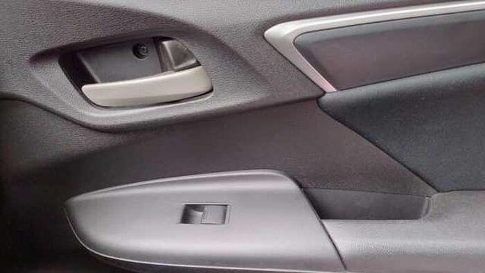 Honda Jazz 1.3 i-VTEC Comfort