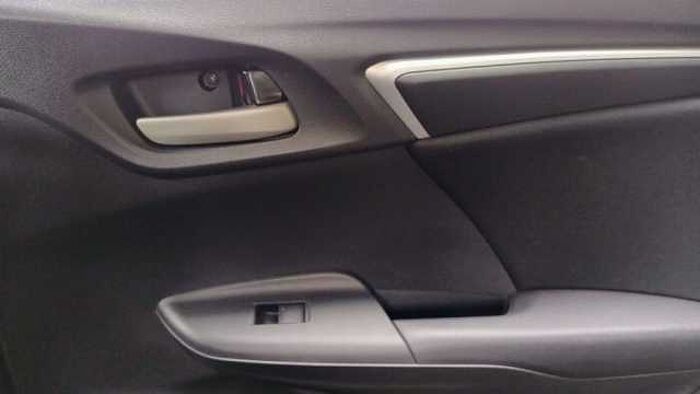 Honda Jazz 1.3 i-VTEC Comfort