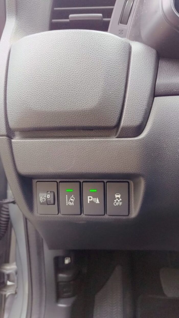 Honda Jazz 1.3 i-VTEC Comfort