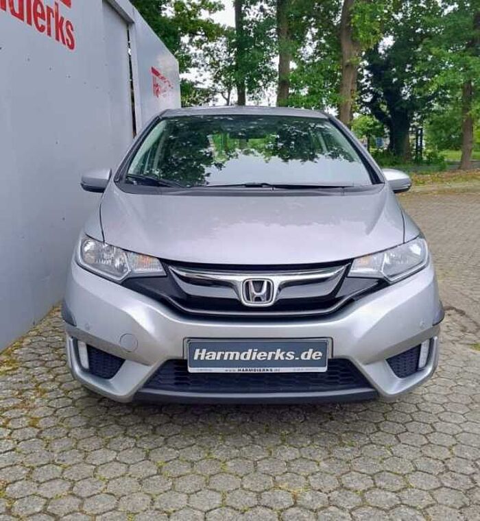 Honda Jazz 1.3 i-VTEC Comfort