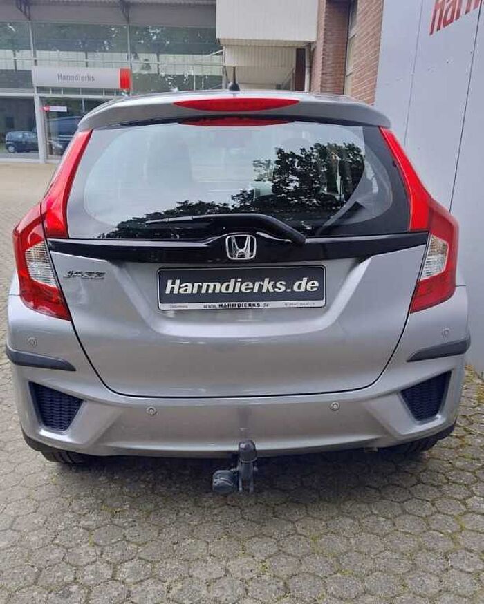 Honda Jazz 1.3 i-VTEC Comfort