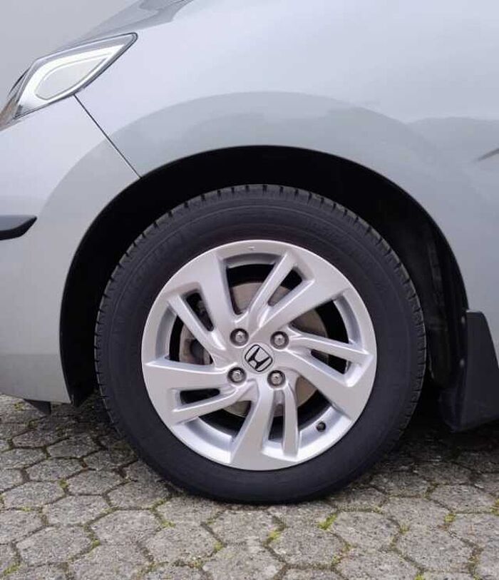 Honda Jazz 1.3 i-VTEC Comfort