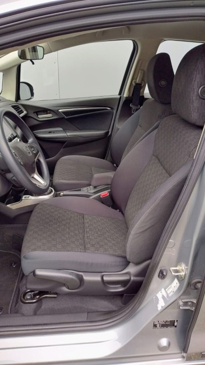 Honda Jazz 1.3 i-VTEC Comfort