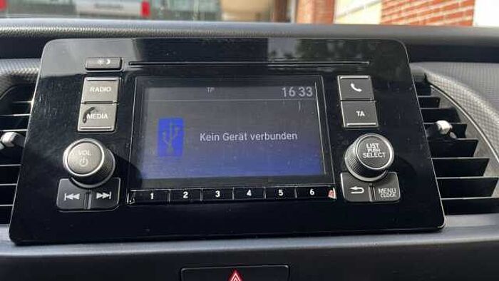 Honda Jazz 1.5 i-MMD e-CVT Comfort (GR)