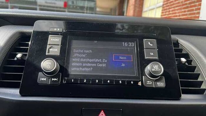 Honda Jazz 1.5 i-MMD e-CVT Comfort (GR)