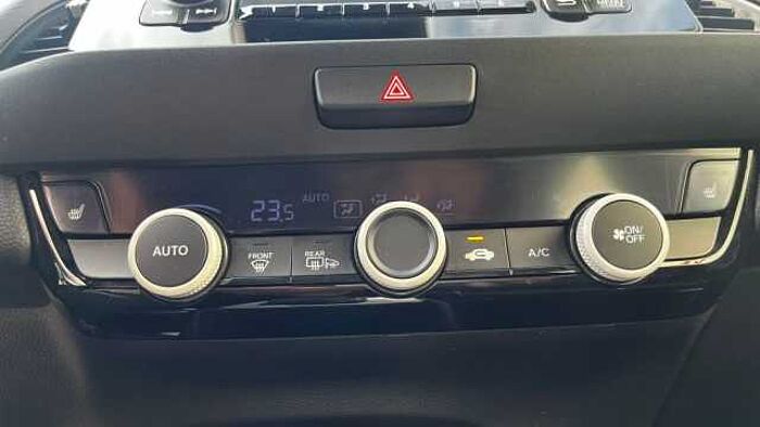 Honda Jazz 1.5 i-MMD e-CVT Comfort (GR)
