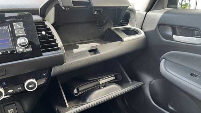 Honda Jazz 1.5 i-MMD e-CVT Comfort (GR)