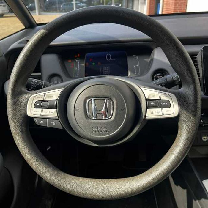 Honda Jazz 1.5 i-MMD e-CVT Comfort (GR)