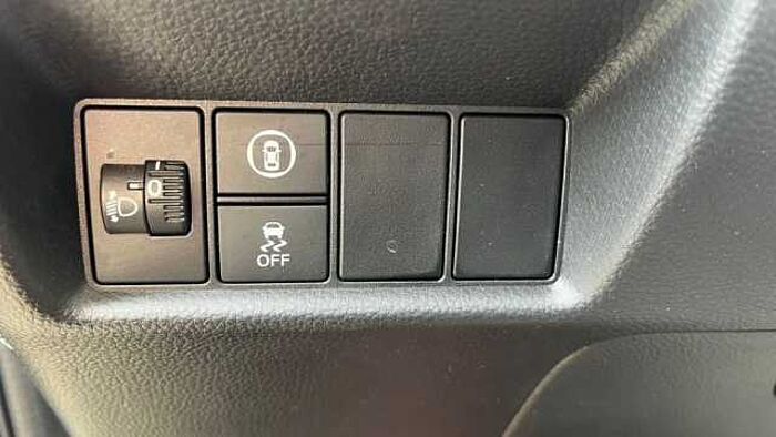 Honda Jazz 1.5 i-MMD e-CVT Comfort (GR)