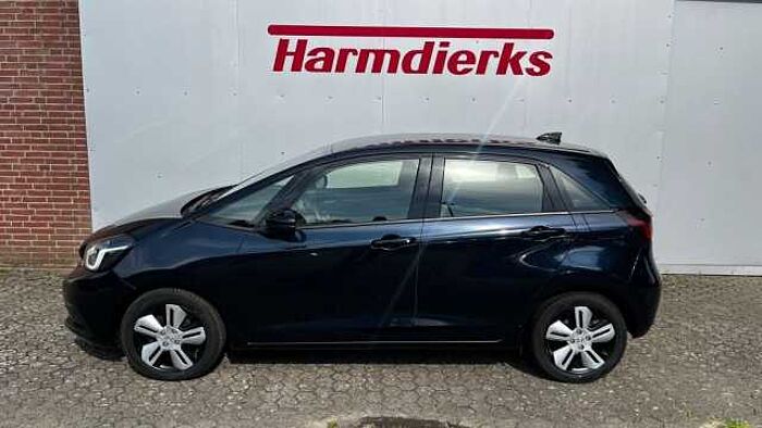 Honda Jazz 1.5 i-MMD e-CVT Comfort (GR)