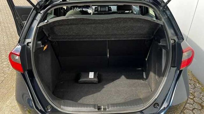 Honda Jazz 1.5 i-MMD e-CVT Comfort (GR)