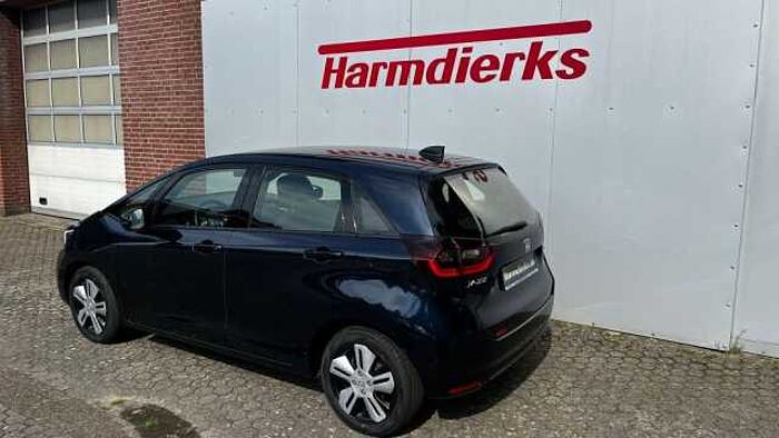 Honda Jazz 1.5 i-MMD e-CVT Comfort (GR)