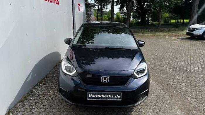 Honda Jazz 1.5 i-MMD e-CVT Comfort (GR)