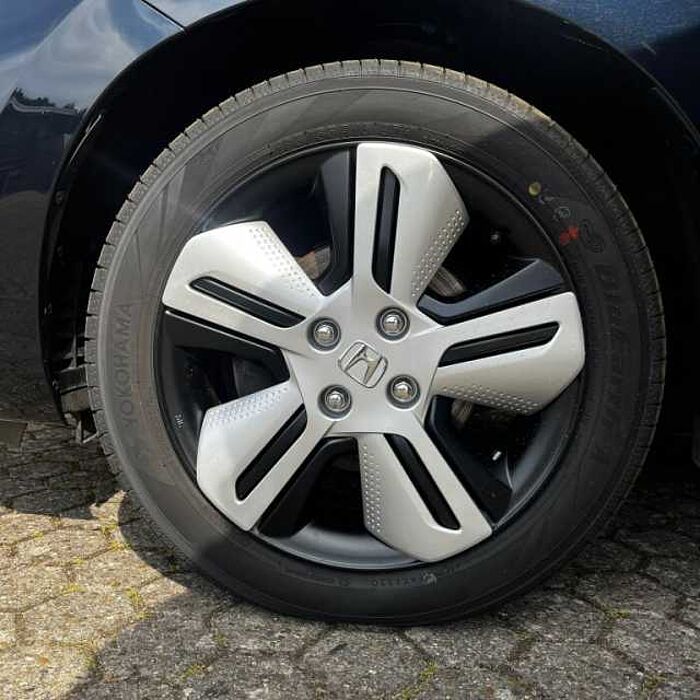 Honda Jazz 1.5 i-MMD e-CVT Comfort (GR)