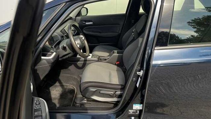 Honda Jazz 1.5 i-MMD e-CVT Comfort (GR)