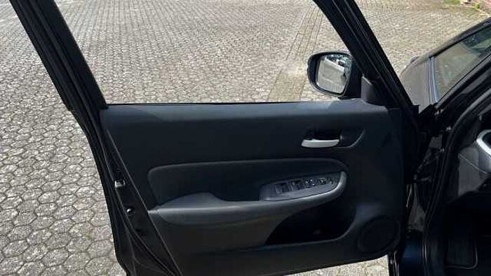 Honda Jazz 1.5 i-MMD e-CVT Comfort (GR)