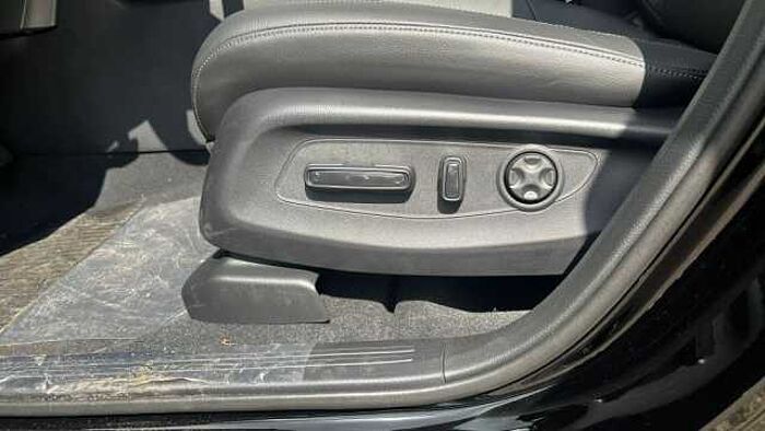 Honda CR-V e:HEV Elegance 2WD MJ25