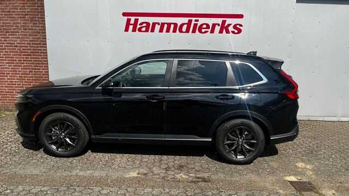 Honda CR-V e:HEV Elegance 2WD MJ25