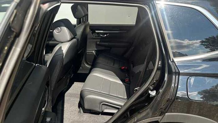 Honda CR-V e:HEV Elegance 2WD MJ25