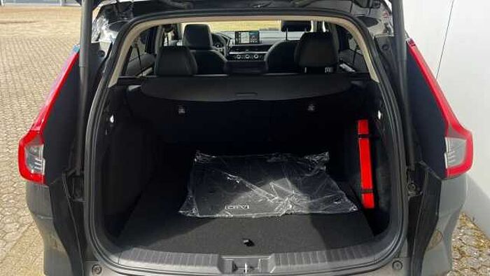 Honda CR-V e:HEV Elegance 2WD MJ25