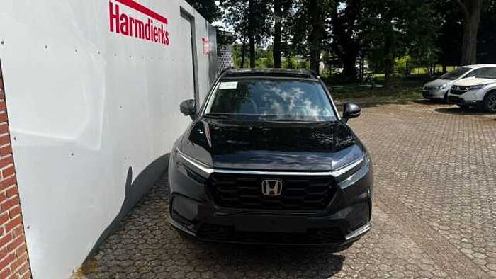 Honda CR-V e:HEV Elegance 2WD MJ25