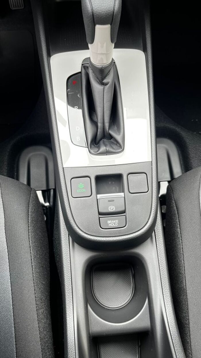 Honda Jazz e: HEV 1.5 i-MMD Hybrid Elegance (GR)