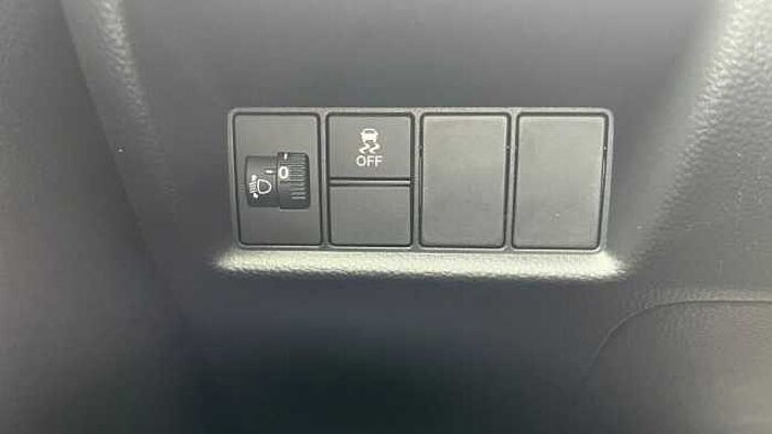 Honda Jazz e: HEV 1.5 i-MMD Hybrid Elegance (GR)