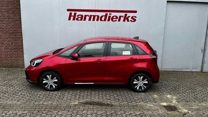 Honda Jazz e: HEV 1.5 i-MMD Hybrid Elegance (GR)