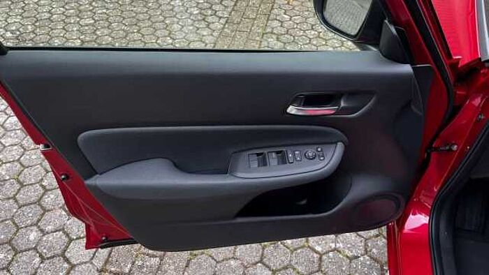 Honda Jazz e: HEV 1.5 i-MMD Hybrid Elegance (GR)