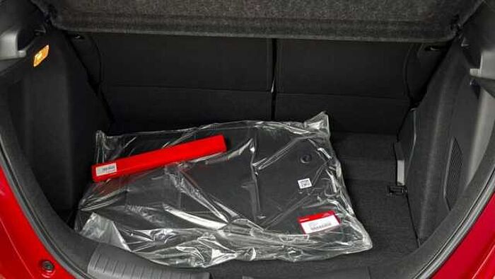 Honda Jazz e: HEV 1.5 i-MMD Hybrid Elegance (GR)