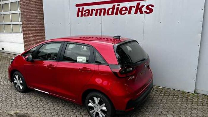 Honda Jazz e: HEV 1.5 i-MMD Hybrid Elegance (GR)