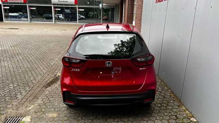 Honda Jazz e: HEV 1.5 i-MMD Hybrid Elegance (GR)
