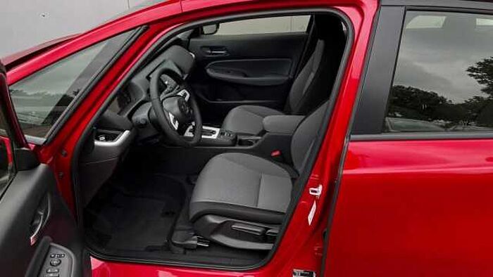 Honda Jazz e: HEV 1.5 i-MMD Hybrid Elegance (GR)