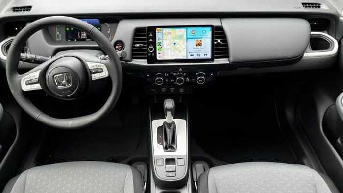 Honda Jazz e: HEV 1.5 i-MMD Hybrid Elegance (GR)