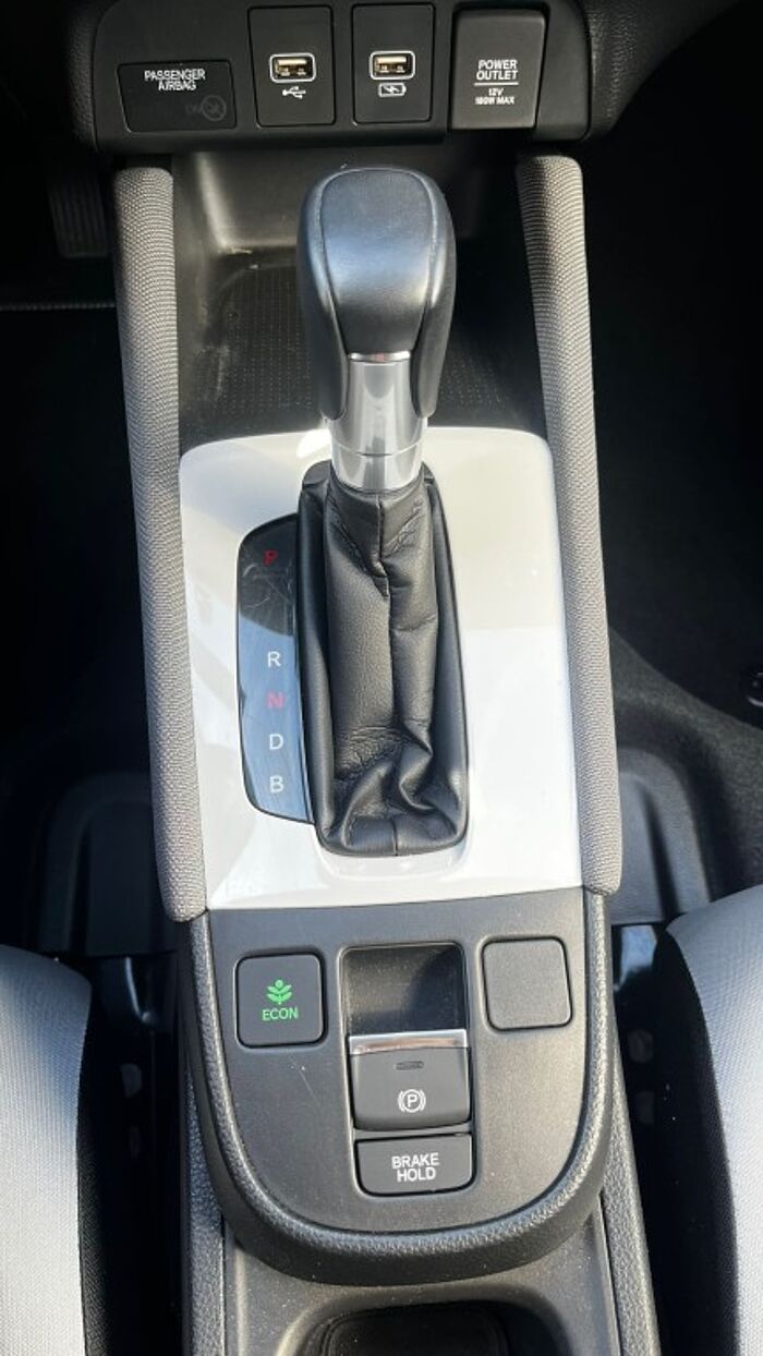 Honda Jazz 1.5 i-MMD Hybrid e-CVT Crosstar Executive