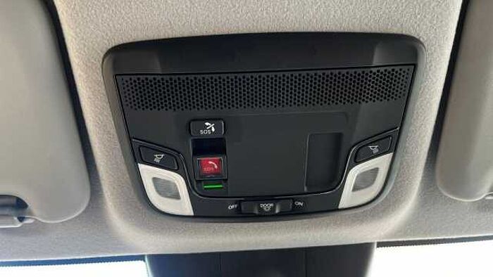 Honda Jazz 1.5 i-MMD Hybrid e-CVT Crosstar Executive