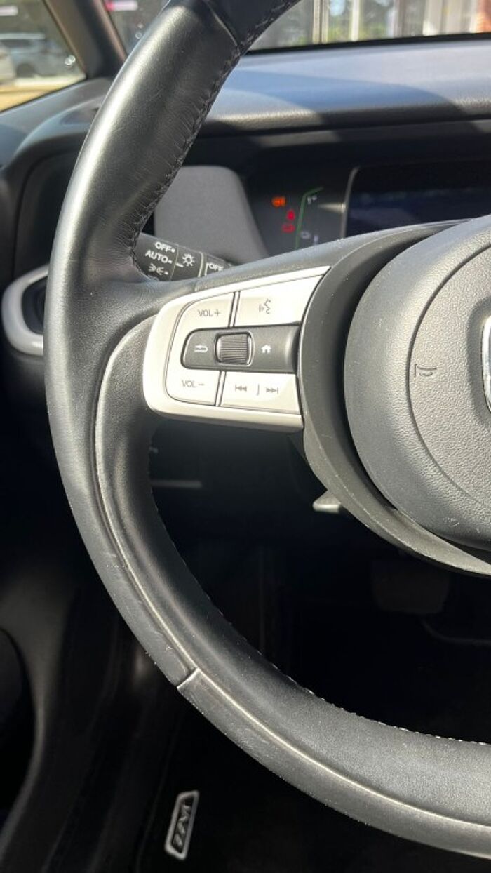 Honda Jazz 1.5 i-MMD Hybrid e-CVT Crosstar Executive