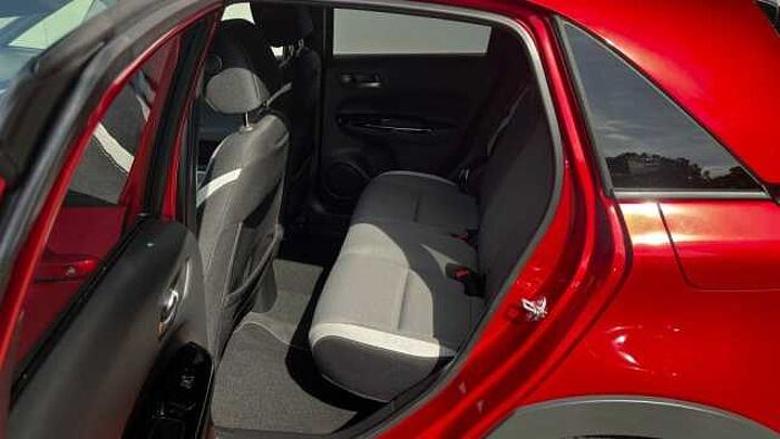 Honda Jazz 1.5 i-MMD Hybrid e-CVT Crosstar Executive