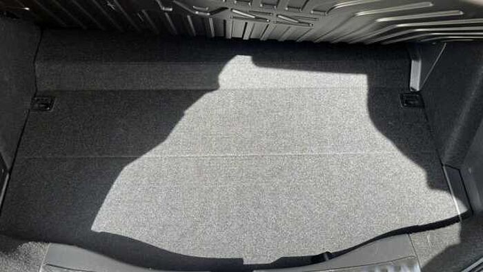 Honda Jazz 1.5 i-MMD Hybrid e-CVT Crosstar Executive