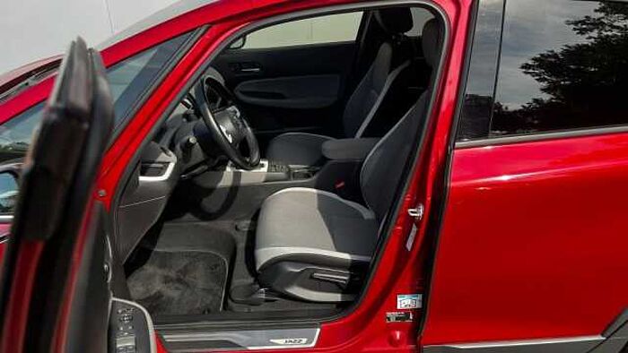 Honda Jazz 1.5 i-MMD Hybrid e-CVT Crosstar Executive