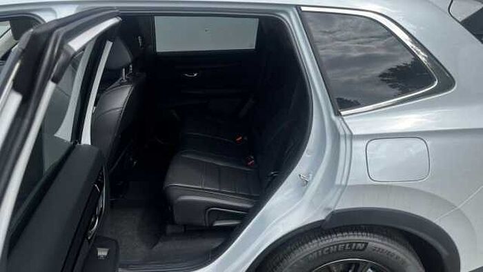 Honda CR-V e:HEV 2.0 i-MMD Hybrid 2WD Elegance MJ25